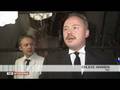 Double-0 Club Gallapremiere James Bond QoS