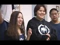 Social Work through Hiphop in Iqaluit Social Work through Hiphop in Iqaluit