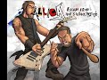 Metallica - The Other New Song (High Quality)