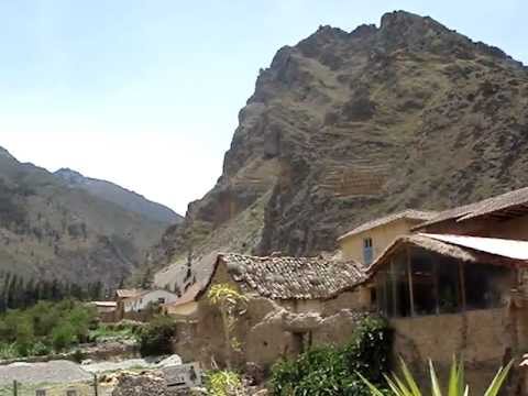 Video av KB Tambo Hostal