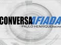 Conversa Afiada - Cadê as provas?