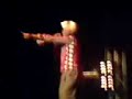 tonton bicha live a paris avec kreyol la le 12/01/08