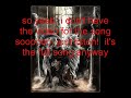 The : Here Come the Lords