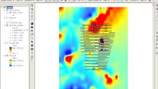 Target for ArcGIS