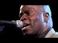 Maceo Parker live Festival Jazz Cinq Continents Marseille 2010