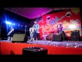 ah5ive - 谁能到最后一刻 @JUMP! PARTY!