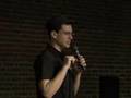 Michael Applebaum (UMD Off the Wall Showcase)