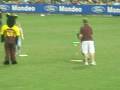 Gabba halftime show