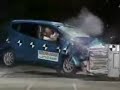 JNCAP Crash Tests