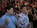gilberto e gilmar   cabocla tereza