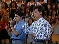 gilberto e gilmar cantando cabocla tereza