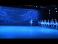 Swan Lake Act II - Odette's Variation