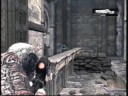 DrillLine Shot