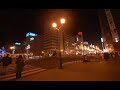 SAPPORO WHITE ILLUMINATION (Nikon D40 Time lapse)