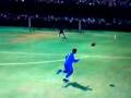 Cristiano Ronaldo - Rainbow to Goal! - Fifa 09