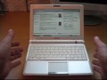 Asus Eee PC 900, Video Review