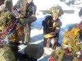tigani de la urs....Oglinzi ,tg neamt Jud nemt 2009 tigani de la urs....Oglinzi ,tg neamt Jud nemt 2009