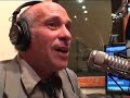 Greg Palast on Air America Radio\