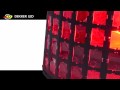 American DJ Dekker LED.mp4