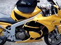 Customise your ride