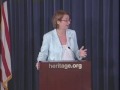 Ann McElhinney - Not Evil, Just Wrong; part 1