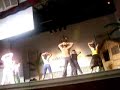 Siena College Taytay Campus Sayaw Competition