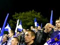 Widzew - Lech (Porto)