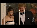 Queen Margrethe's 70th Birthday 10  - Private Dinner at Fredensborg Palace 2 (2010)