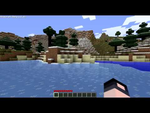 preview-Minecraft announcement video (please watch) (ctye85)
