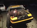 AE86 MOTOR SWAP (IN UNDER 4 MINUTES)