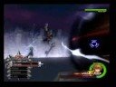KH2 Sora vs. Axel, Xaldin and Xemnas