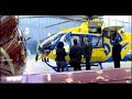 Helicopter EC 135 T2 Helicopter EC 135 T2