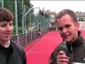 FPT Cup - Pur?a telka rozhovory