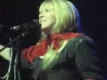 Stevie Nicks in Cincinnati part 1