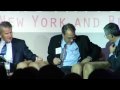 Drivers of the New Economy Panel