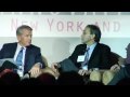 Video - Drivers of the New Economy Panel