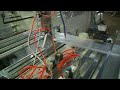 zip-lock plastic bag making machine zip-lock plastic bag making machine