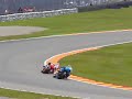 MOTOGP MUGELLO 07 TRIBUNA DUCATI