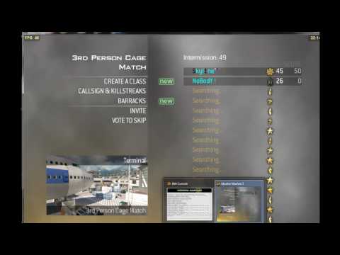 call of duty modern warfare 2 pc level 70 10th prestige hack. of Duty Modern Warfare 2