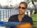 CSI Miami interview. part 2