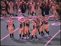 Shrewsbury Massachusetts Colonials 2000 Super Bowl