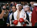 Pacquiao vs Mexicans