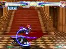 Order-Sol EX(Me) vs Kohaku(AI)