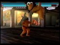 tekken tag combos legendarios