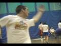 SMU Dodgeball