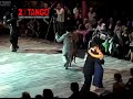 Campeonato Metropolitano de Tango 2008 La final Campeonato Metropolitano de Tango 2008 La final