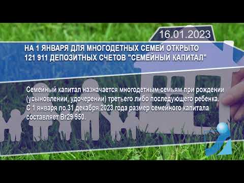 Новостная лента Телеканала Интекс 16.01.23.