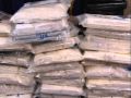 Small Town Drug Smuggling