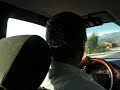 Albanian Rivera in a Merc Part 6