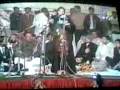 SHABEENA ADEEB---URDU SHAIRI IN ALL INDIA MUSHAIRA